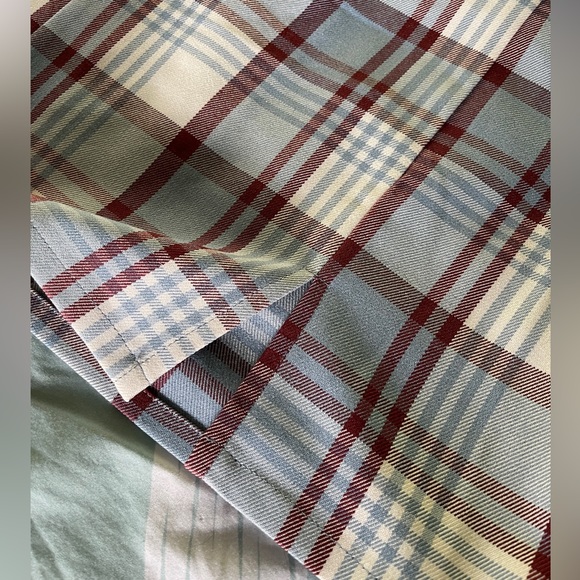 Forever 21 EUC Plaid Mini Skirt - Picture 3 of 5